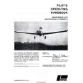 Piper PA-36-375 Brave 375 Pilot's Operating Handbook 1977 - 1978 $13.95 Part # 761-674