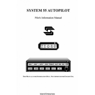 Stec 55 Autopilot Installation Manual