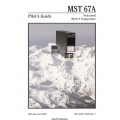MST 67A Mode S Transponder Pilot's Guide 006-18301-0000