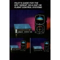 KFC 150/KAP 150 and KAP 100 Flight Control Systems Pilot's Guide 006-08377-0001