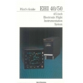 Bendix King EHI 40/50 4/5-inch Electronic Flight Instrumentation  System 006-08423-0005