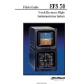 Bendix King EFS 50 5-inch Electronic Flight Instrumentation System 006-08485-0000