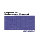 Piper PA-31T2 Cheyenne IIXL Reference Manual