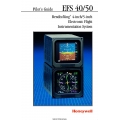 Bendix King EFS 40/50 4-inch/5-inch Electronic Flight Instrumental System