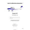 Cessna Model 152 Pilot's Operating Handbook v78