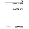 Cessna Model 172 (Series 1996 AND ON) Illustrated Parts Catalog 172RPC24