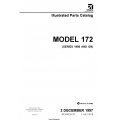 Cessna Model 172 (Series 1996 and ON) Illustrated Parts Catalog 172RPC23