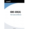 Garmin GNS 430(A) Pilot's Guide and Reference 190-00140-00 Rev_P