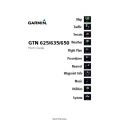 Garmin GTN 625/635/650 Pilot's Guide 190-01004-03 2011