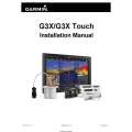 Garmin G3X/G3X Touch Installation Manual 190-01115-01_v18