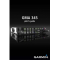 Garmin GMA 345 Pilot’s Guide 190-01878-01 Rev B