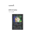 Garmin GTN Xi Series TSO Installation Manual 190-02327-02_v2023