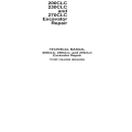 John Deere 200CLC, 230CLC, 270CLC Excavator Repair Technical Manual TM1931 John Deere 200CLC, 230CLC, 270CLC Excavator Repair Technical Manual TM1931