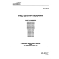 Goodrich 393026 Series Component Maintenance Manual with IPL 28-41-07