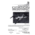 Cessna 510 Citation Mustang Flight Manual 510FM-07
