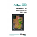 Avidyne EX5000 Columbia 650, 400 Multi-Function Display Pilot's Guide 600-00102-000 Rev 6