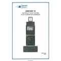 Century Iv Autopilot Flight System Pilot's Operating Handbook 68S82