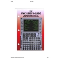 FMC 737 Advanced Guide Flight Management Computer User's Guide