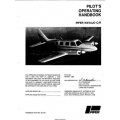 Piper PA-31-325 Navajo C/R Pilot's Operating Handbook 761-627