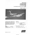 Piper Lance II Pilot's Operating Handbook Part # 761-637 $9.95