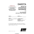 Piper Dakota PA-28-236 Pilot's Operating Handbook 761-689