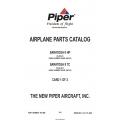 Piper PA-32R-301/301T Saratoga Parts Catalog 761-880_v2004