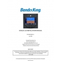 Bendix King Xcruze 110 Installation Manual PIN 8300-088 Rev 1
