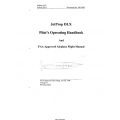 JetPro DLX  Pilot's Operating Handbook  and  Airplane Flight Manual