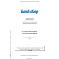 Bendix King KA 310 KA-310 Autopilot Adapter STC Installation Manual PIN 89000004-200
