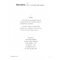 Bellanca 8KCAB Parts Manual