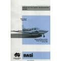 Beechcraft Baron 95-B55 VH-JDL Investigation Report Manual B/926/1005 1992