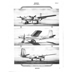 Douglas A-26B Invader & A-26C Erection & Maintenance Manual