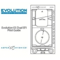 Aspen Evolution E5 Dual EFI Pilot Guide 091-00086-001-REV-A