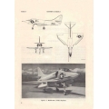 Douglas A4D-1 & A4D-2 Aircraft Navy Model Flight Handbook $9.95