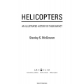 ABC-CLIO Helicopters An Illustrated History of Their Impact