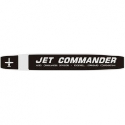 Jet Commander 