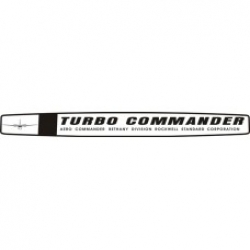 Turbo Commander 