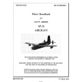 Grumman AF Guardian AF-2S Navy Aircraft Pilot's Handbook 1951