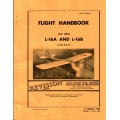 Aeronca L-16A & L-16B Flight Handbook