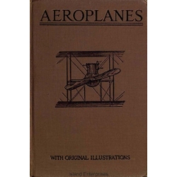 Aeroplanes with Original Illustrations $4.95