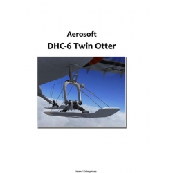 Aerosoft DHC-6 Twin Otter Operational Manual