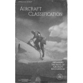 Aircraft Classification Manual Explaining The Basis of Aircraft Recognition