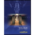 Goodyear Aviation Aircraft Tire Care and Maintenance 2004 $5.95