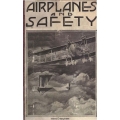 Airplanes and Safety $4.95