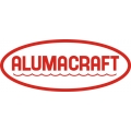 Alumacraft Boat Logo,Decals!