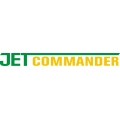 Jet Commander Aircraft Logo,Decals!