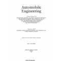 Automobile Engineering for Repair Men, Chauffeurs and Owners