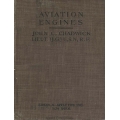 Aviation Internal Combustion Engine
