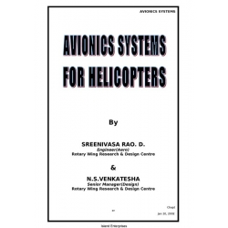 Avionics Systems for Helicopters 2002