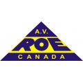 Avro Aircraft Logo,Decal/Stickers!